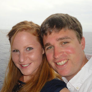 Meet your Posher, Kim